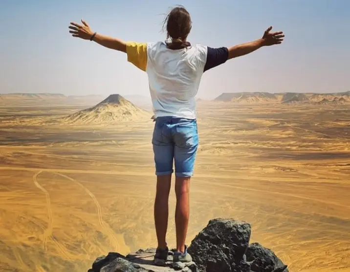 4 Days in Paradise: Unwind and Explore Siwa Oasis